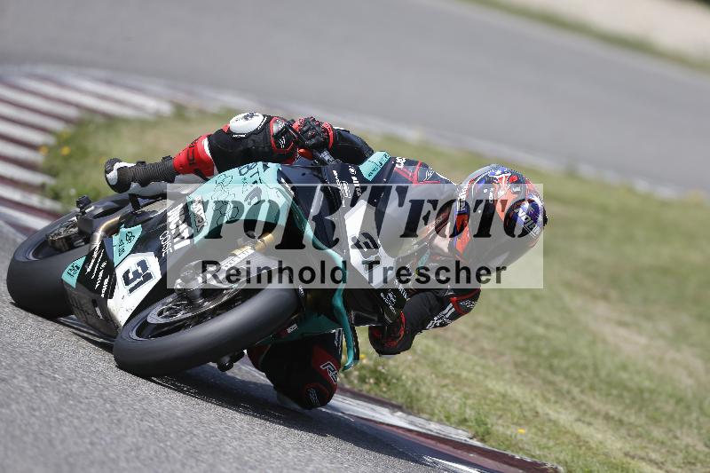 /28 25.07.2026  Speer Racing ADR/Gruppe gelb/31